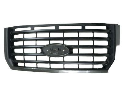 2017 Ford F-150 Grille - FL3Z-8200-VPTM