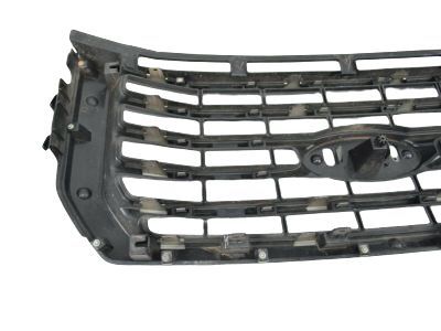 Ford FL3Z-8200-VPTM Grille Assembly - Radiator