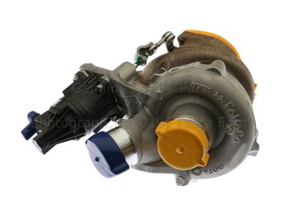 Ford F-150 Turbocharger - HL7Z-6K682-A