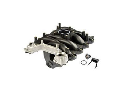 Mercury Intake Manifold - 6W7Z-9424-AA