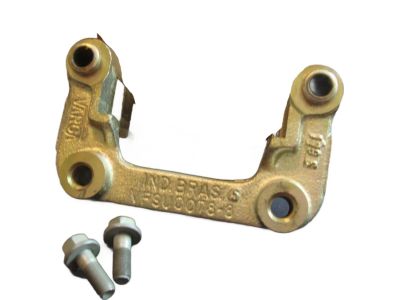 F4ZZ-2B511-A Ford Bracket Product Photo 6 of 6