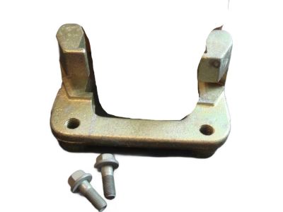 F4ZZ-2B511-A Ford Bracket Product Photo 5 of 6