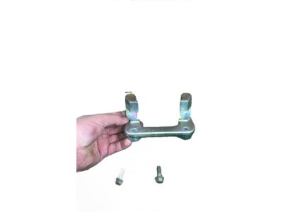 F4ZZ-2B511-A Ford Bracket Product Photo 4 of 6