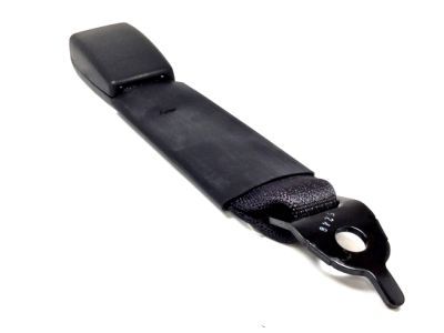 Ford 5R3Z-6360044-AAA Buckle Assembly - Seat Belt