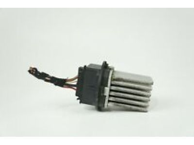 Mercury Cougar A/C Switch - F8RZ19980BA