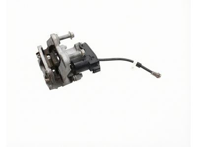 2024 Lincoln Nautilus Brake Line - PZ1Z-2282-B