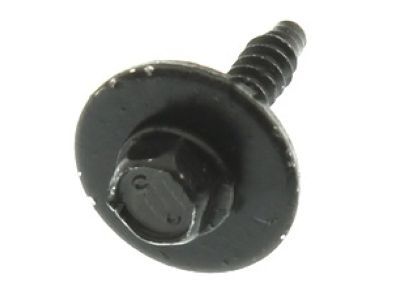 Ford -W716345-S450B Screw