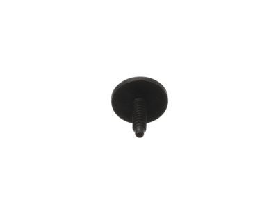 Ford -W716345-S450B Screw