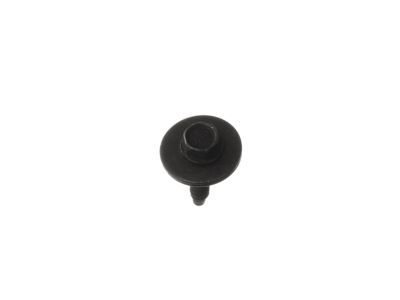 Ford -W716345-S450B Screw