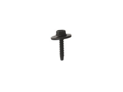 Ford -W716345-S450B Screw