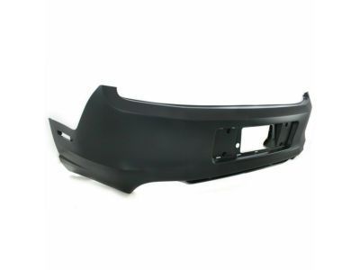 2013 Ford Mustang Bumper - DR3Z-17K835-APTM