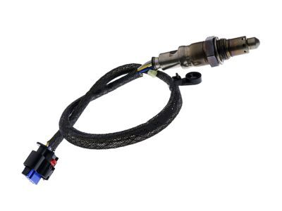 2019 Ford Mustang Oxygen Sensors - JR3Z-9F472-A