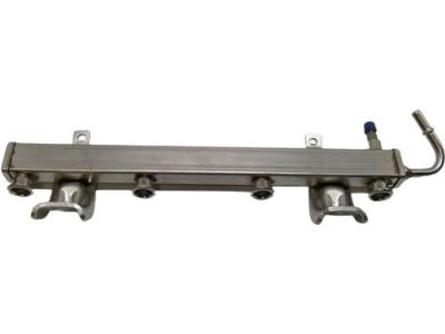 2004 Ford Ranger Fuel Rail - 4L5Z-9D280-AA