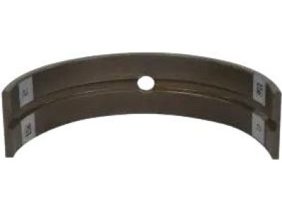 2021 Ford F-150 Crankshaft Thrust Washer Set - JL3Z-6337-E