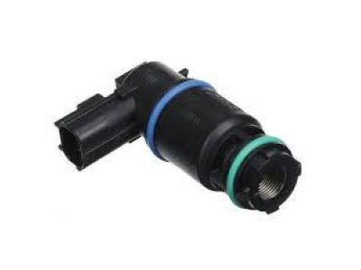 Ford F-350 Super Duty Canister Purge Valve - 7U5Z-9F945-E