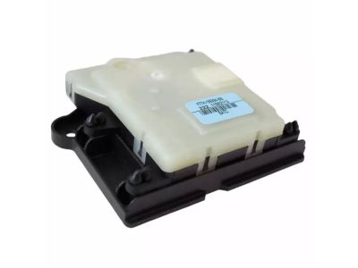 1997 Mercury Mountaineer Blend Door Actuator - F77Z-19E616-BA