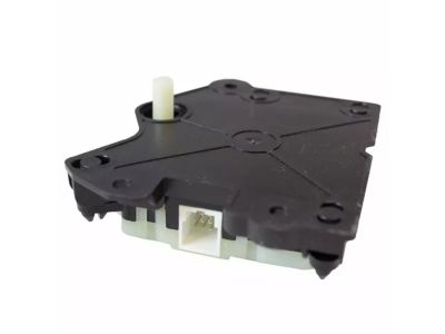 1997 Mercury Mountaineer Blend Door Actuator - F77Z-19E616-BA