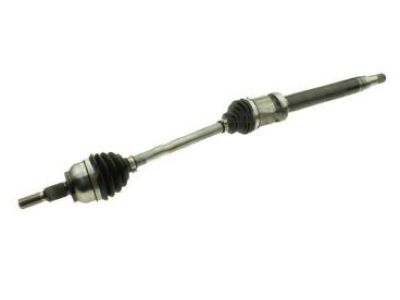 Ford FV6Z-3B436-S Front Axle Shaft