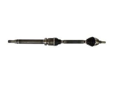 Ford FV6Z-3B436-S Front Axle Shaft