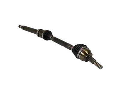 2016 Ford Focus Axle Shaft - FV6Z-3B436-S