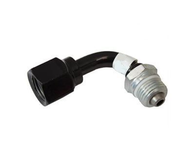 2006 Ford Freestyle Power Steering Hose - 5F9Z-3A719-B