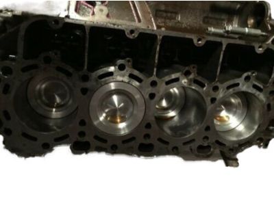 Ford BC3Z-6009-A Cylinder Block