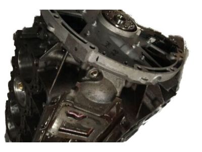 Ford BC3Z-6009-A Cylinder Block