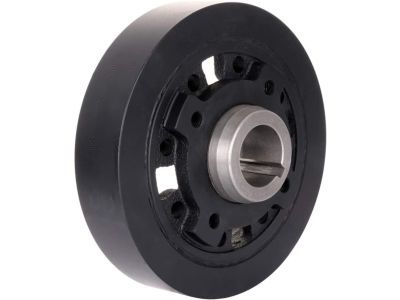 Ford D9TZ-6316-C Vibration Damper Pulley