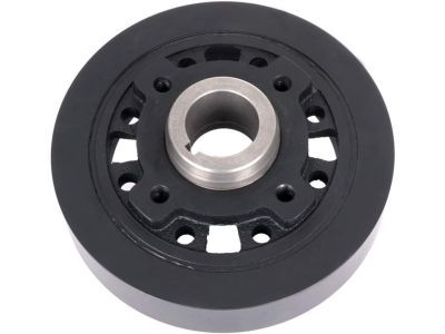 Ford D9TZ-6316-C Vibration Damper Pulley