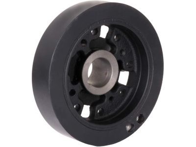 Ford D9TZ-6316-C Vibration Damper Pulley