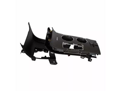 2013 Ford Edge Center Console Base - BT4Z-78045A76-EB