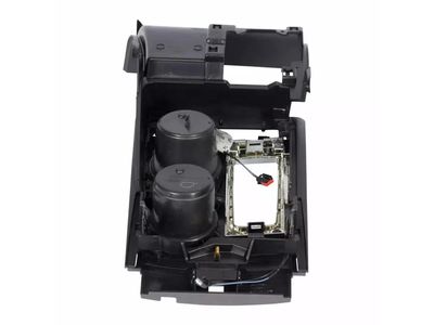 2013 Ford Edge Center Console Base - BT4Z-78045A76-EB