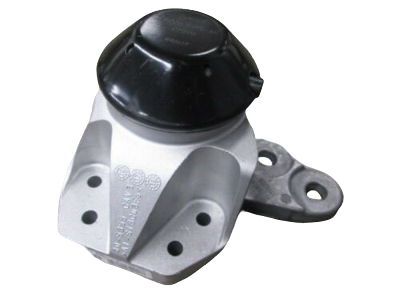 Ford FB5Z-6038-A Engine Front Support Bracket