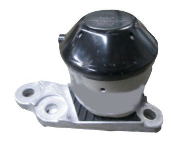 Ford Motor And Transmission Mount - FB5Z-6038-A