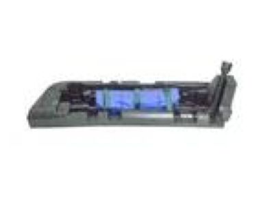 BK3Z-17080-K Ford Jack Assembly - Lifting Product Photo 2 of 2