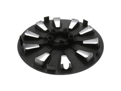 Ford 7W7Z-1130-A Wheel Cover