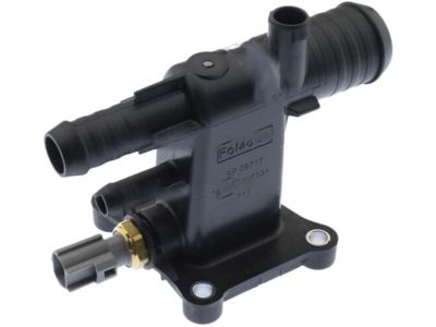 Ford CJ5Z-8K556-B Adaptor - Water Outlet Connector