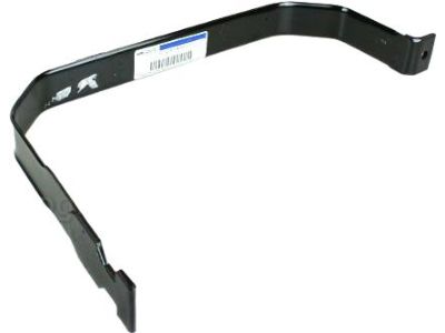 Ford Expedition Fuel Tank Strap - 6L1Z-9054-AA