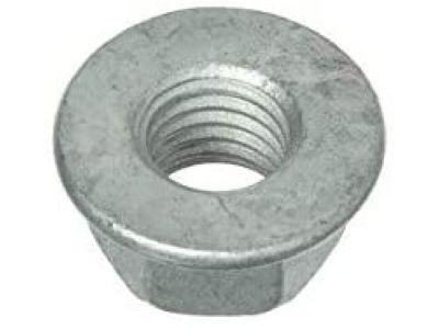 Ford -W520414-S441 Nut