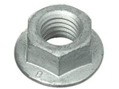 Ford -W520414-S441 Nut