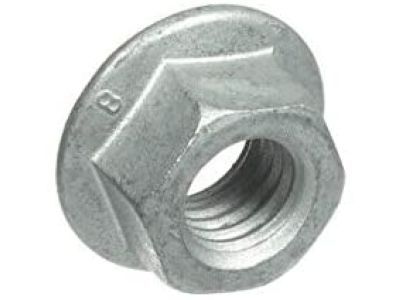 Ford -W520414-S441 Nut