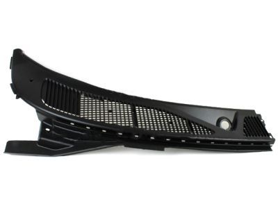 Ford F85Z-15022A68-AAA Grille - Cowl Top