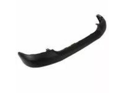 2007 Ford F-150 Bumper - 6L3Z-17D957-AAPTM