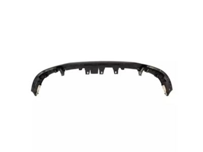 2007 Ford F-150 Bumper - 6L3Z-17D957-AAPTM
