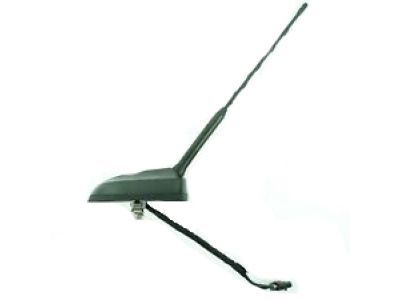 Ford JB5Z-18936-AV Radio Aerial Support JB5Z-18936-AV Ford Radio Aerial Support Product Photo 1 of 1
