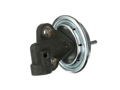 Mercury EGR Valve - F57Z-9D475-B