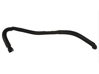 Ford F53 Stripped Chassis Crankcase Breather Hose - BU9Z-6A664-A