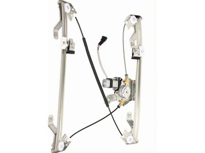 2006 Lincoln Mark LT Window Regulator - 6L3Z-1627000-AA