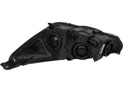 2018 Ford Focus Headlight - F1EZ-13008-GY