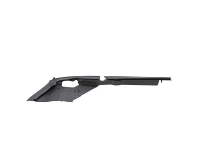 JL7Z-7802038-AA Ford Filler - Front Fender Product Photo 1 of 4